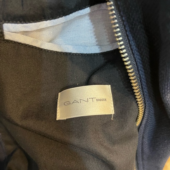 Rare Gant Rugger Jacket - Picture 2 of 2